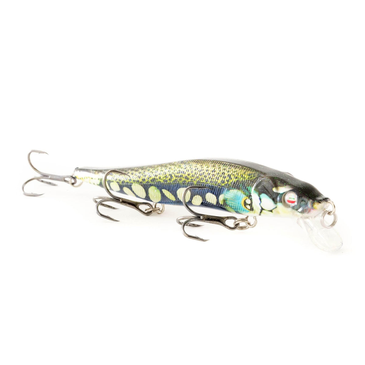 Unleashing the Power of Vibrating and LED Light Jerkbaits: A Must-Have –  ReelSonar