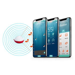 iBobber Fish Finder