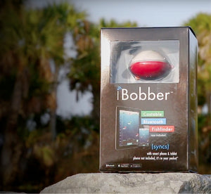 ReelSonar iOS/Android iBobber Wireless Smart Fish Finder now $70 (Reg. up  to $100) + more