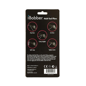 iBobber Pliers