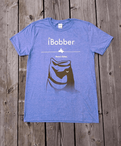 iBobber "Jaws" T-shirt