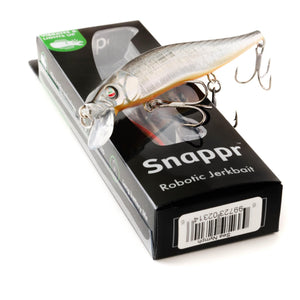 iBobber Robotic Jerkbait bundle