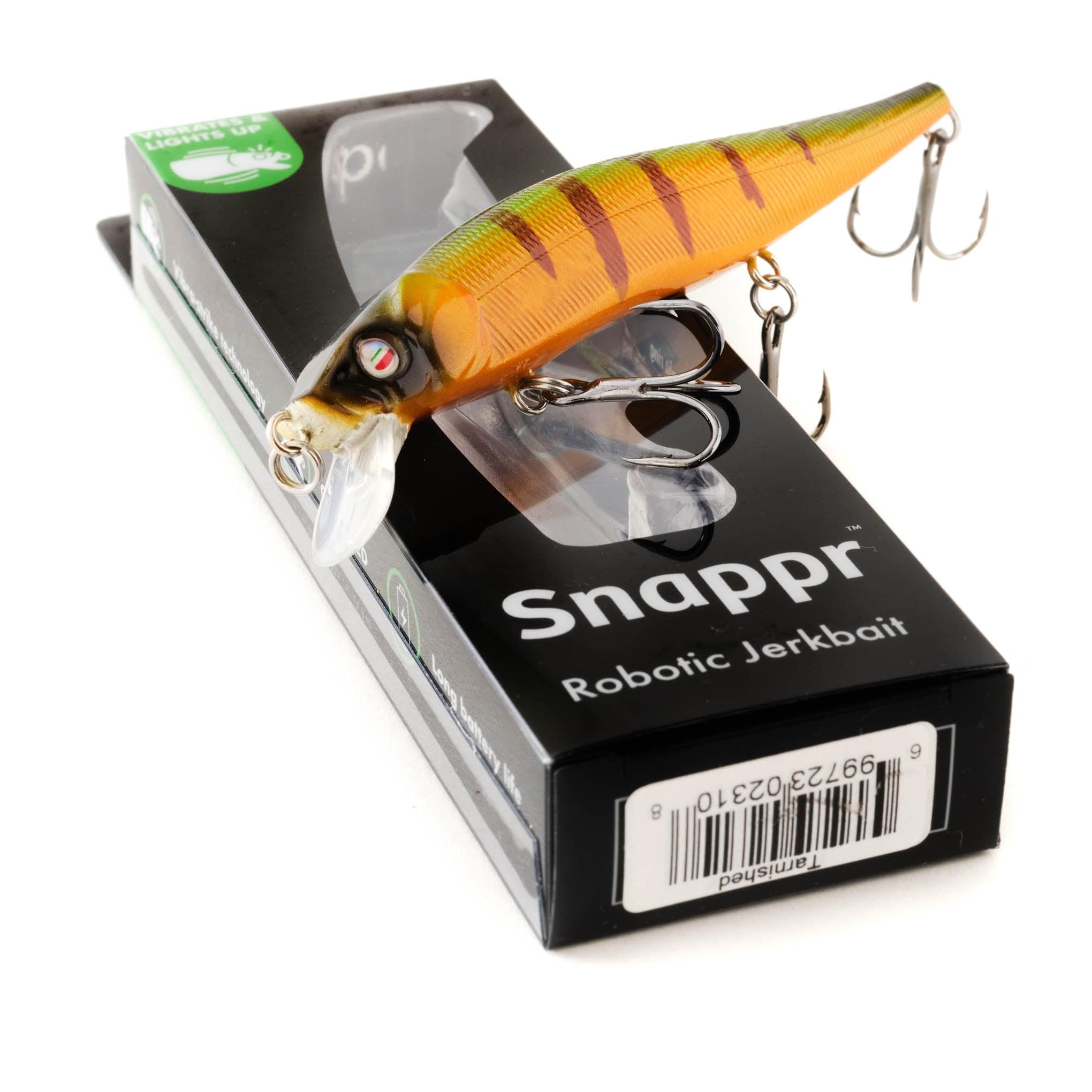 bluetooth fishing lure Pulse Fish Lures Night Vibez Spinnerbaits This bass fishing lure can be widely used to catch bass Robotic Swimming Fishing Electric Lures