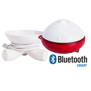 are castable fish finders worth it iBobber Pulse Bluetooth Smart Castable Fish Finder with FishSiren – ReelSonar