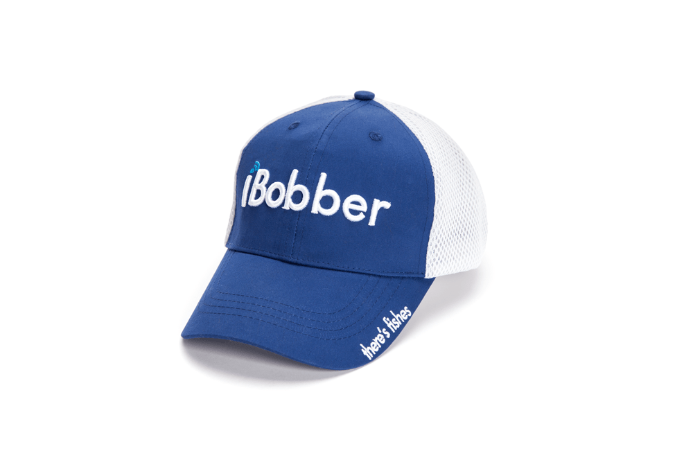 iBobber Hat